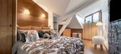 Apartamento en alquiler en Forum Courchevel 1850