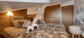 Apartamento en alquiler en Forum Courchevel 1850
