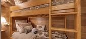 Apartamento en alquiler en Forum Courchevel 1850