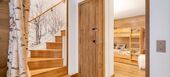 Apartamento en alquiler en Forum Courchevel 1850