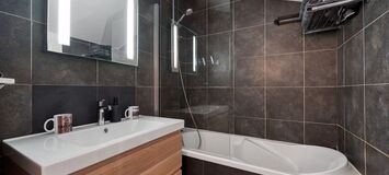 Apartamento en alquiler en Forum Courchevel 1850