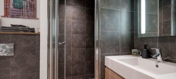 Apartamento en alquiler en Forum Courchevel 1850
