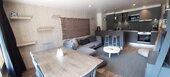 Appartement skis aux pieds Courchevel 1650