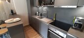 Appartement skis aux pieds Courchevel 1650