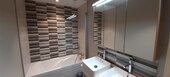 Appartement skis aux pieds Courchevel 1650