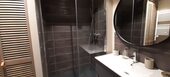 Appartement skis aux pieds Courchevel 1650