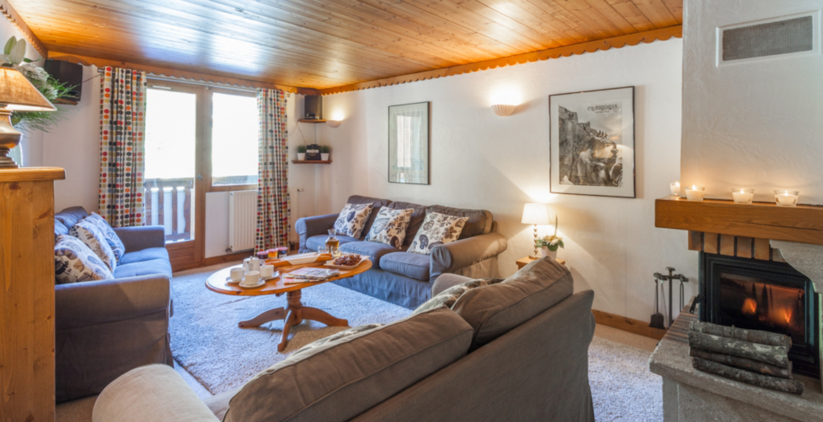 Chalet for rental in Les Allues, Méribel with 265 sqm