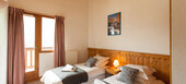 Chalet for rental in Les Allues, Méribel with 265 sqm