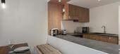 Apartment for rent in the center of Courchevel 1850