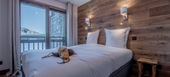 Discover an exceptional apartment, in the heart of the 1650