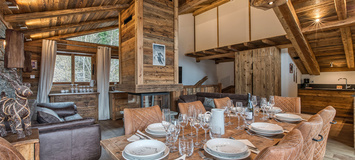 Chalet en MÉRIBEL en alquiler de 130 m2 