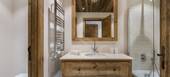 An exceptional chalet nestled in Courchevel 1650 Moriond 