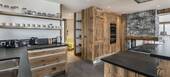 An exceptional chalet nestled in Courchevel 1650 Moriond 