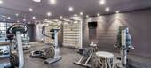 Chalet in Courchevel 1650 Belvedere for rent. Luxury ski in
