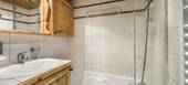 Apartment for rent in Méribel Village charming 38 m² 