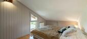 Apartment in Courchevel 1650 Moriond for rental with 34 sqm 