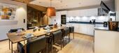 Apartment for rental in Courchevel 1650 Moriond 