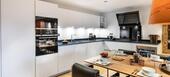 Apartment for rental in Courchevel 1650 Moriond 