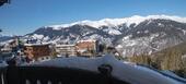 Apartment for rental in Courchevel 1650 Moriond 