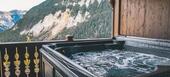Apartment for rental in Courchevel 1650 Moriond 