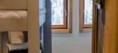 Apartment for rental in Courchevel 1650 Moriond 