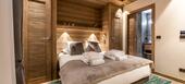Apartment for rental in Courchevel 1650 Moriond 