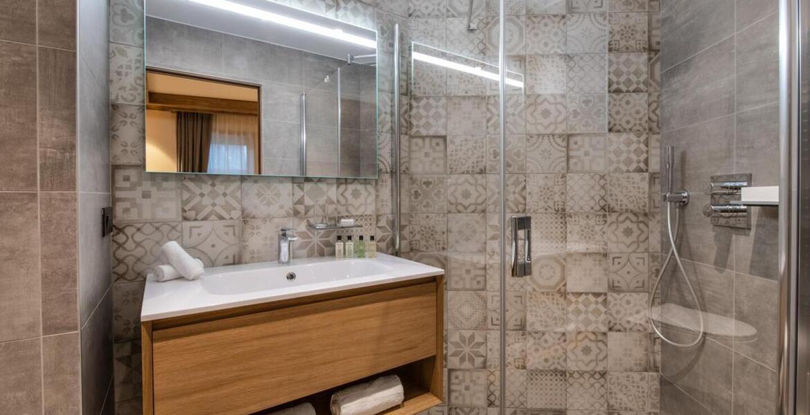 Apartment for rental in Courchevel 1650 Moriond 