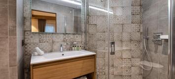 Apartment for rental in Courchevel 1650 Moriond 