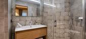 Apartment for rental in Courchevel 1650 Moriond 