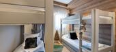 Apartment for rental in Courchevel 1650 Moriond 