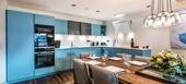 Apartment in Courchevel 1650 Moriond
