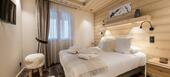 Apartment in Courchevel 1650 Moriond