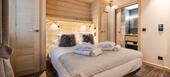 Apartment in Courchevel 1650 Moriond