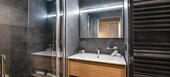 Apartment in Courchevel 1650 Moriond