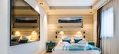 Apartment in Courchevel 1650 Moriond