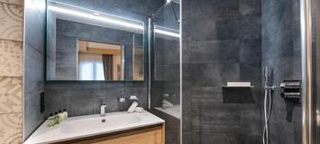 Apartment in Courchevel 1650 Moriond