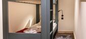 Apartment in Courchevel 1650 Moriond