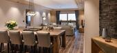 Apartment in Courchevel 1650 Moriond