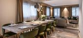 Apartment in Courchevel 1650 Moriond 
