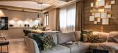 Apartment in Courchevel 1650 Moriond 