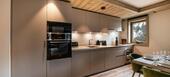 Apartment in Courchevel 1650 Moriond 