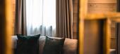 Apartment in Courchevel 1650 Moriond 