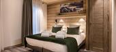 Apartment in Courchevel 1650 Moriond 