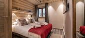 Apartment in Courchevel 1650 Moriond 