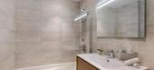 Apartment in Courchevel 1650 Moriond 