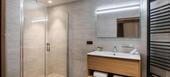 Apartment in Courchevel 1650 Moriond 
