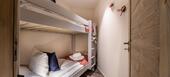 Apartment in Courchevel 1650 Moriond 