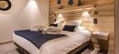 Appartement situé au 5ème étage d'une surface de 111 m²