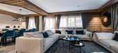 Apartment in Courchevel 1650 Moriond 