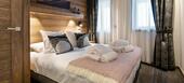 Apartment in Courchevel 1650 Moriond 